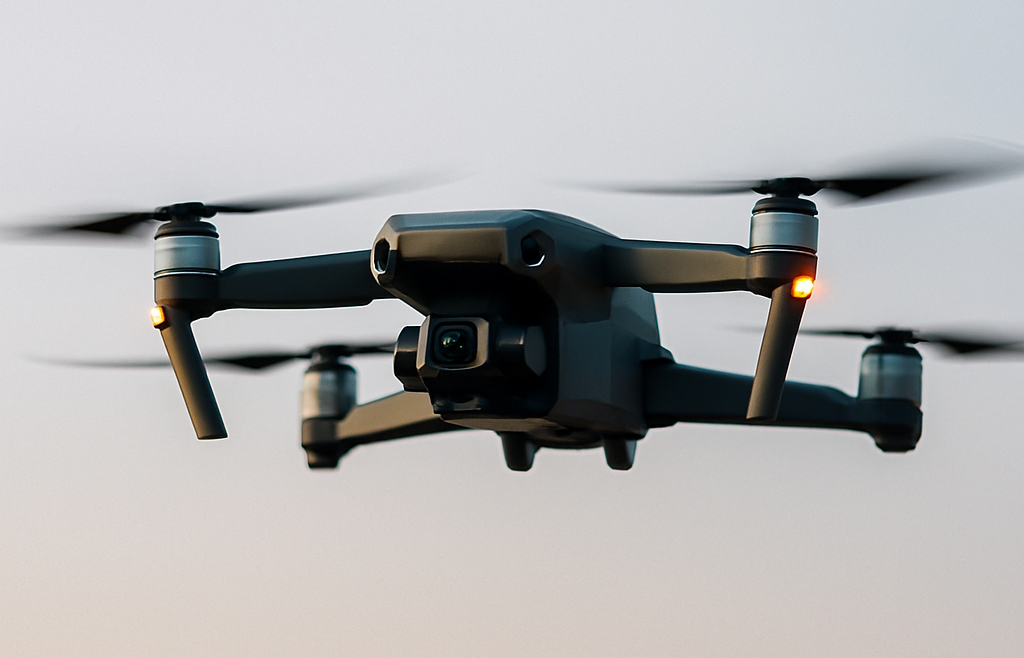 Виробництво і ремонт безпілотних авіаційних систем