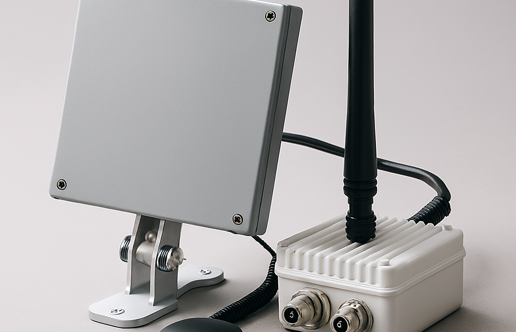 Розробка та виготовлення обладнення зв’язку