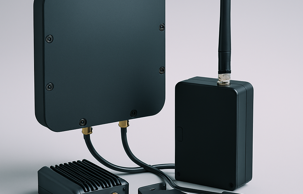 Виробництво та ремонт АКБ для БпЛА